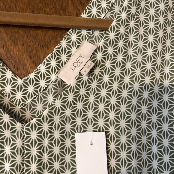 Work blouse - Picture 2 of 2